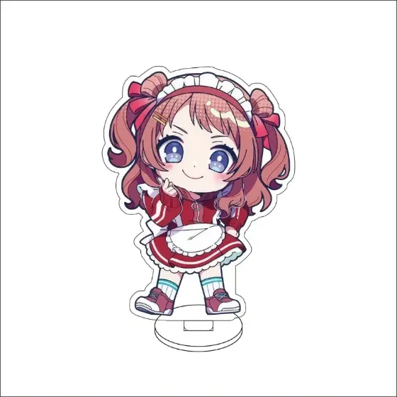 Anime Acrylic Stand Figure Saki Hanami Yua Hanami Temari Tsukimura Peripheral Ornament Model Custom Charm Phone Personalized, Keychain, Mô Hình Đứng Standee Anime, In 2 Mặt, Cao 6cm, Trang Trí Decor Bàn Học, Balo 4 Anime Acrylic Stand Figure Saki Hanami Yua Hanami Temari Tsukimura Peripheral Ornament Model Custom Charm Phone Personalized, Keychain, Mô Hình Đứng Standee Anime, In 2 Mặt, Cao 6cm, Trang Trí Decor Bàn Học, Balo - Ảnh 4
