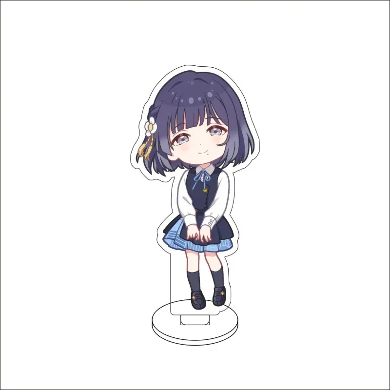Anime Acrylic Stand Figure Saki Hanami Yua Hanami Temari Tsukimura Peripheral Ornament Model Custom Charm Phone Personalized, Keychain, Mô Hình Đứng Standee Anime, In 2 Mặt, Cao 6cm, Trang Trí Decor Bàn Học, Balo 9 Anime Acrylic Stand Figure Saki Hanami Yua Hanami Temari Tsukimura Peripheral Ornament Model Custom Charm Phone Personalized, Keychain, Mô Hình Đứng Standee Anime, In 2 Mặt, Cao 6cm, Trang Trí Decor Bàn Học, Balo - Ảnh 9