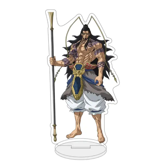 Anime Acrylic Stand Figures Record Of Ragnarok Cosplay Aphrodite Brunhilde Geru Randgriz Custom Charm Phone Personalized, Keychain, Mô Hình Đứng Standee Anime, In 2 Mặt, Cao 6cm, Trang Trí Decor Bàn Học, Balo 10 Anime Acrylic Stand Figures Record Of Ragnarok Cosplay Aphrodite Brunhilde Geru Randgriz Custom Charm Phone Personalized, Keychain, Mô Hình Đứng Standee Anime, In 2 Mặt, Cao 6cm, Trang Trí Decor Bàn Học, Balo - Ảnh 10