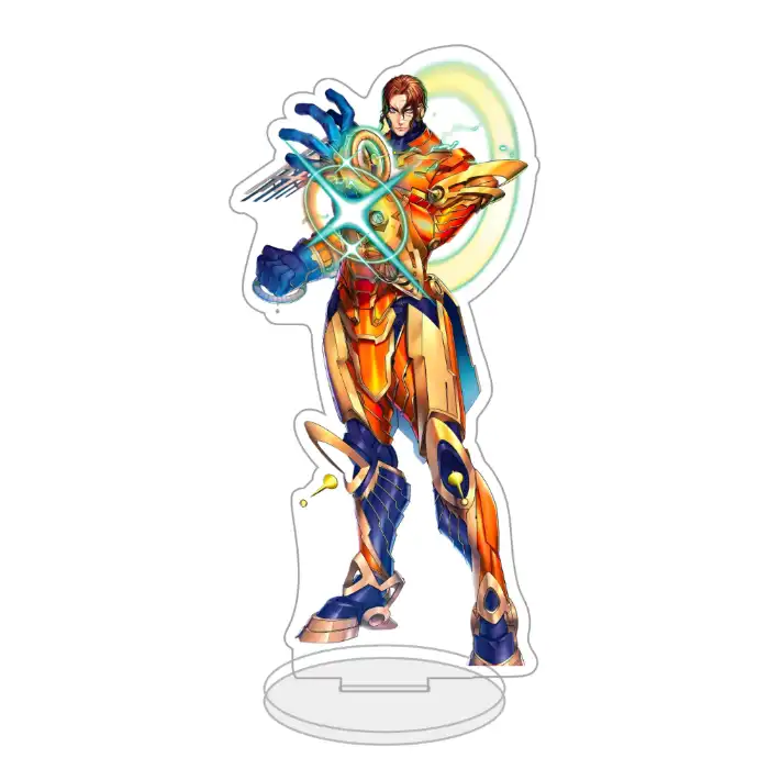 Anime Acrylic Stand Figures Record Of Ragnarok Cosplay Aphrodite Brunhilde Geru Randgriz Custom Charm Phone Personalized, Keychain, Mô Hình Đứng Standee Anime, In 2 Mặt, Cao 6cm, Trang Trí Decor Bàn Học, Balo 4 Anime Acrylic Stand Figures Record Of Ragnarok Cosplay Aphrodite Brunhilde Geru Randgriz Custom Charm Phone Personalized, Keychain, Mô Hình Đứng Standee Anime, In 2 Mặt, Cao 6cm, Trang Trí Decor Bàn Học, Balo - Ảnh 4