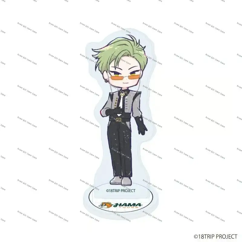 Anime Acrylic Stand Model 18trip Bookshelf Decoration Lovely Products High Definition Custom Charm Phone Personalized, Keychain, Mô Hình Đứng Standee Anime, In 2 Mặt, Cao 6cm, Trang Trí Decor Bàn Học, Balo 6 Anime Acrylic Stand Model 18trip Bookshelf Decoration Lovely Products High Definition Custom Charm Phone Personalized, Keychain, Mô Hình Đứng Standee Anime, In 2 Mặt, Cao 6cm, Trang Trí Decor Bàn Học, Balo - Ảnh 6