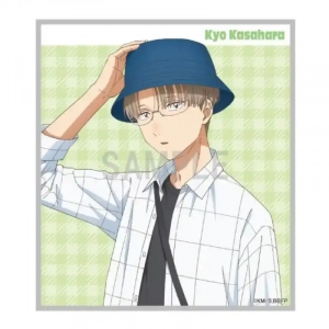 Anime Acrylic Stand Model Blue Box Bookshelf Decoration Lovely Products High Definition Custom Charm Phone Personalized, Keychain, Mô Hình Đứng Standee Anime, In 2 Mặt, Cao 6cm, Trang Trí Decor Bàn Học, Balo