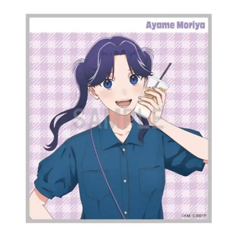 Anime Acrylic Stand Model Blue Box Bookshelf Decoration Lovely Products High Definition Custom Charm Phone Personalized, Keychain, Mô Hình Đứng Standee Anime, In 2 Mặt, Cao 6cm, Trang Trí Decor Bàn Học, Balo 2 Anime Acrylic Stand Model Blue Box Bookshelf Decoration Lovely Products High Definition Custom Charm Phone Personalized, Keychain, Mô Hình Đứng Standee Anime, In 2 Mặt, Cao 6cm, Trang Trí Decor Bàn Học, Balo - Ảnh 2