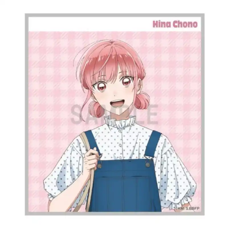 Anime Acrylic Stand Model Blue Box Bookshelf Decoration Lovely Products High Definition Custom Charm Phone Personalized, Keychain, Mô Hình Đứng Standee Anime, In 2 Mặt, Cao 6cm, Trang Trí Decor Bàn Học, Balo 4 Anime Acrylic Stand Model Blue Box Bookshelf Decoration Lovely Products High Definition Custom Charm Phone Personalized, Keychain, Mô Hình Đứng Standee Anime, In 2 Mặt, Cao 6cm, Trang Trí Decor Bàn Học, Balo - Ảnh 4