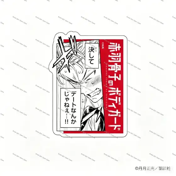 Anime Acrylic Stand Model Bookshelf Decoration Lovely Products Honeko Akabane's Custom Charm Phone Personalized, Keychain, Mô Hình Đứng Standee Anime, In 2 Mặt, Cao 6cm, Trang Trí Decor Bàn Học, Balo 5 Anime Acrylic Stand Model Bookshelf Decoration Lovely Products Honeko Akabane's Custom Charm Phone Personalized, Keychain, Mô Hình Đứng Standee Anime, In 2 Mặt, Cao 6cm, Trang Trí Decor Bàn Học, Balo - Ảnh 5