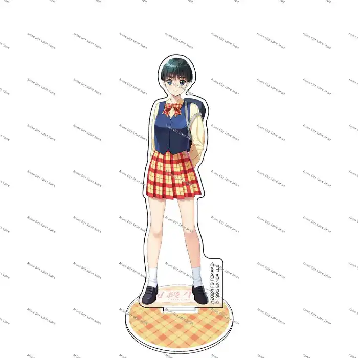 Anime Acrylic Stand Model Classmates 2 Bookshelf Decoration Lovely Products High Definition Custom Charm Phone Personalized, Keychain, Mô Hình Đứng Standee Anime, In 2 Mặt, Cao 6cm, Trang Trí Decor Bàn Học, Balo 1 Anime Acrylic Stand Model Classmates 2 Bookshelf Decoration Lovely Products High Definition Custom Charm Phone Personalized, Keychain, Mô Hình Đứng Standee Anime, In 2 Mặt, Cao 6cm, Trang Trí Decor Bàn Học, Balo