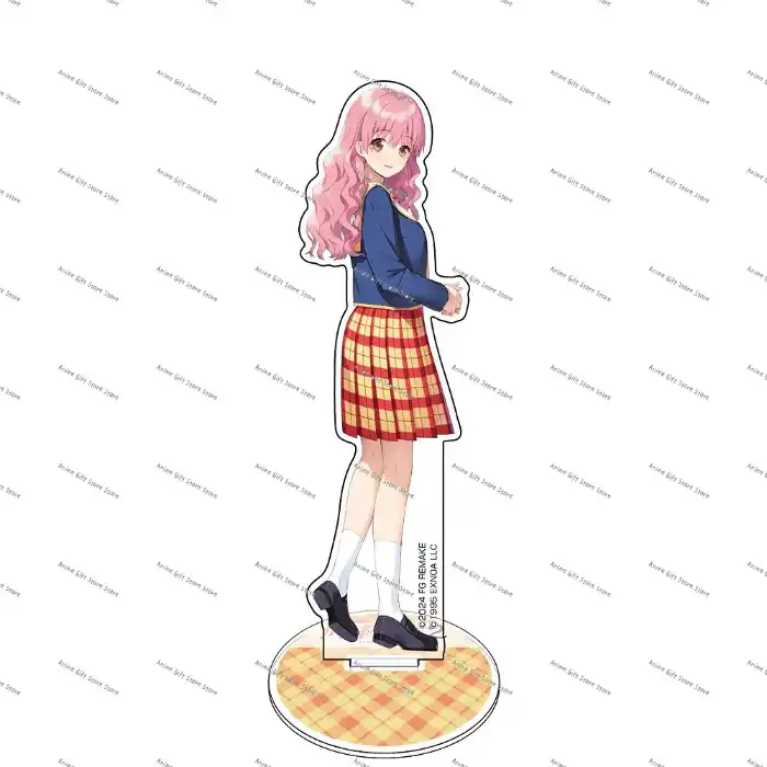 Anime Acrylic Stand Model Classmates 2 Bookshelf Decoration Lovely Products High Definition Custom Charm Phone Personalized, Keychain, Mô Hình Đứng Standee Anime, In 2 Mặt, Cao 6cm, Trang Trí Decor Bàn Học, Balo 5 Anime Acrylic Stand Model Classmates 2 Bookshelf Decoration Lovely Products High Definition Custom Charm Phone Personalized, Keychain, Mô Hình Đứng Standee Anime, In 2 Mặt, Cao 6cm, Trang Trí Decor Bàn Học, Balo - Ảnh 5