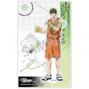 Anime Acrylic Stand Model The Basketball Which Kuroko Plays Bookshelf Decoration Lovely Custom Charm Phone Personalized, Keychain, Mô Hình Đứng Standee Anime,  In 2 Mặt, Cao 6cm, Trang Trí Decor Bàn Học, Balo