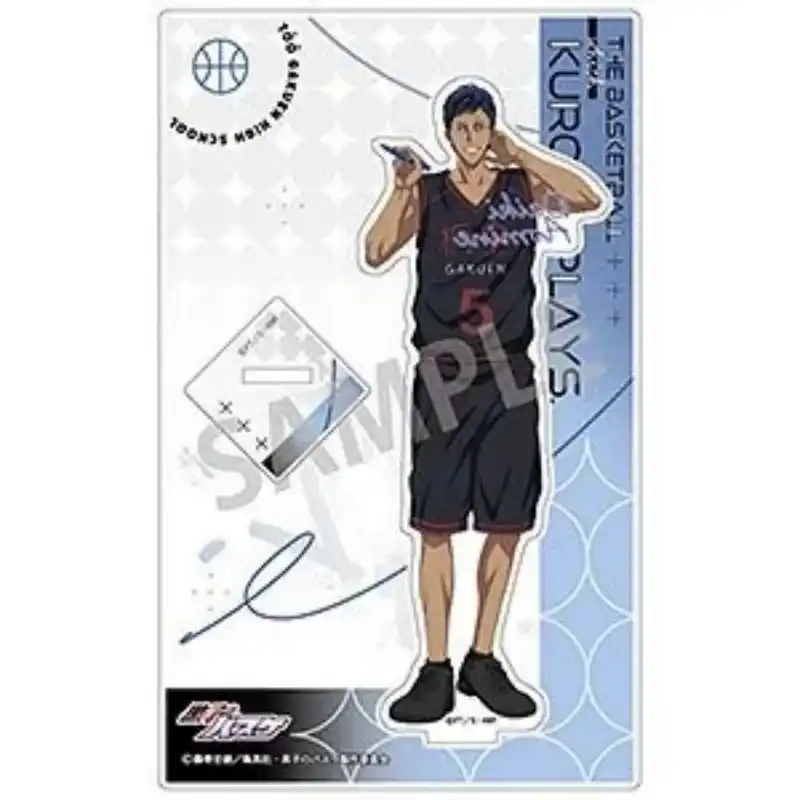 Anime Acrylic Stand Model The Basketball Which Kuroko Plays Bookshelf Decoration Lovely Custom Charm Phone Personalized, Keychain, Mô Hình Đứng Standee Anime, In 2 Mặt, Cao 6cm, Trang Trí Decor Bàn Học, Balo 5 Anime Acrylic Stand Model The Basketball Which Kuroko Plays Bookshelf Decoration Lovely Custom Charm Phone Personalized, Keychain, Mô Hình Đứng Standee Anime, In 2 Mặt, Cao 6cm, Trang Trí Decor Bàn Học, Balo - Ảnh 5