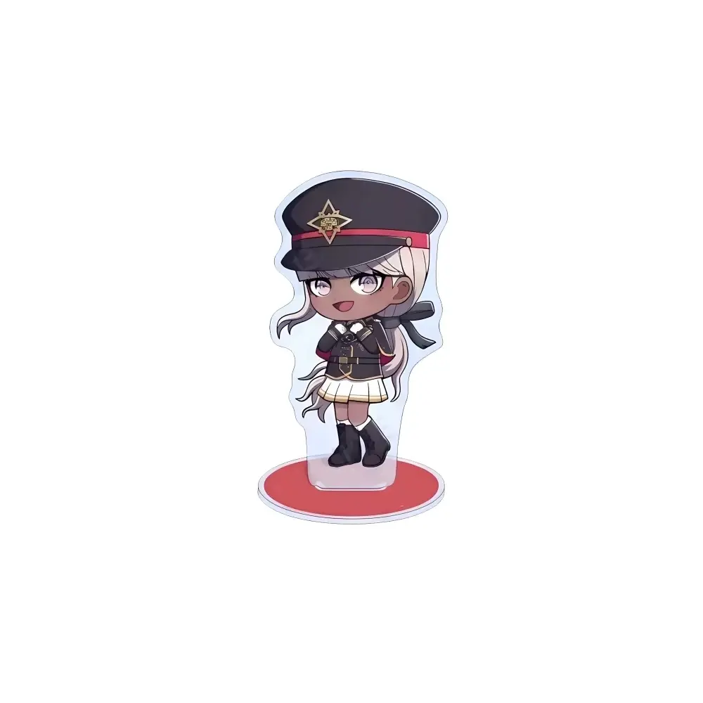 Anime Acrylic Standee Keychain Hundred Line 2026 Collectible Character Accessory For Fans Custom Charm Phone Personalized, Keychain, Mô Hình Đứng Standee Anime, In 2 Mặt, Cao 6cm, Trang Trí Decor Bàn Học, Balo 1 Anime Acrylic Standee Keychain Hundred Line 2026 Collectible Character Accessory For Fans Custom Charm Phone Personalized, Keychain, Mô Hình Đứng Standee Anime, In 2 Mặt, Cao 6cm, Trang Trí Decor Bàn Học, Balo
