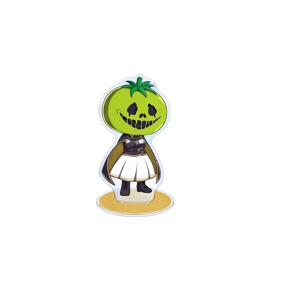 Anime Acrylic Standee Keychain Hundred Line 2026 Collectible Character Accessory For Fans Custom Charm Phone Personalized, Keychain, Mô Hình Đứng Standee Anime, In 2 Mặt, Cao 6cm, Trang Trí Decor Bàn Học, Balo 2 Anime Acrylic Standee Keychain Hundred Line 2026 Collectible Character Accessory For Fans Custom Charm Phone Personalized, Keychain, Mô Hình Đứng Standee Anime, In 2 Mặt, Cao 6cm, Trang Trí Decor Bàn Học, Balo - Ảnh 2