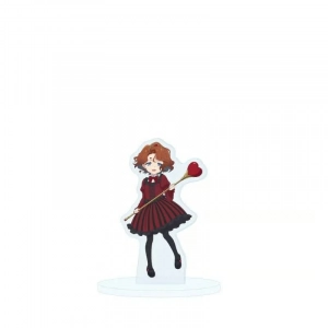 Anime Agents Of The Four Seasons Acrylic Stand Figure Desktop Decoration Collectible Ornament Custom Charm Phone Personalized, Keychain, Mô Hình Đứng Standee Anime,  In 2 Mặt, Cao 6cm, Trang Trí Decor Bàn Học, Balo