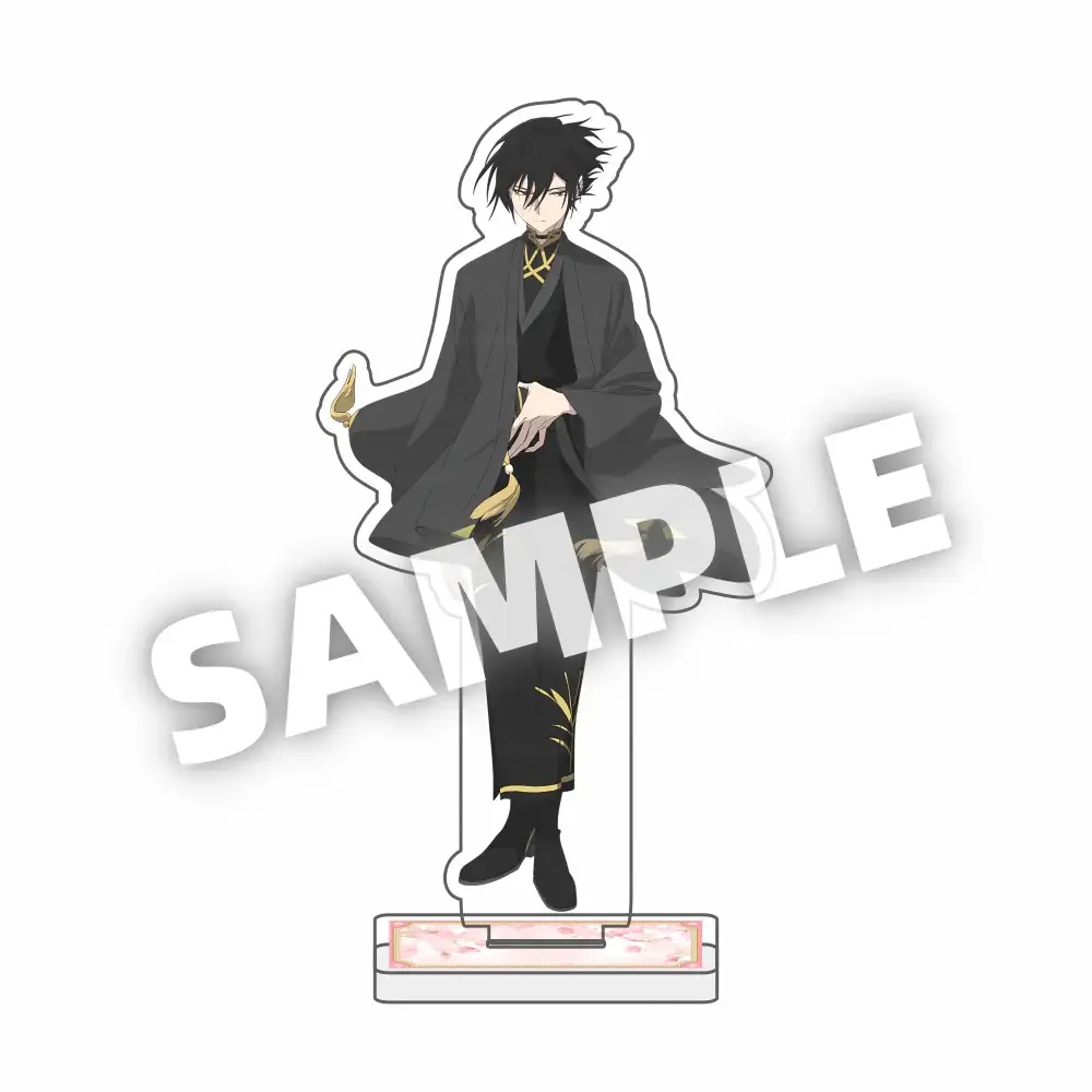 Anime Agents Of The Four Seasons Hinagiku Kayo Sakura Hazuki Ruri Acrylic Figure Stand Custom Charm Phone Personalized, Keychain, Mô Hình Đứng Standee Anime, In 2 Mặt, Cao 6cm, Trang Trí Decor Bàn Học, Balo 5 Anime Agents Of The Four Seasons Hinagiku Kayo Sakura Hazuki Ruri Acrylic Figure Stand Custom Charm Phone Personalized, Keychain, Mô Hình Đứng Standee Anime, In 2 Mặt, Cao 6cm, Trang Trí Decor Bàn Học, Balo - Ảnh 5