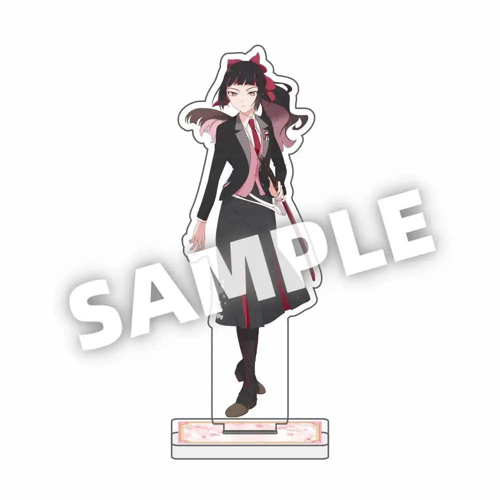 Anime Agents Of The Four Seasons Hinagiku Kayo Sakura Hazuki Ruri Acrylic Figure Stand Custom Charm Phone Personalized, Keychain, Mô Hình Đứng Standee Anime, In 2 Mặt, Cao 6cm, Trang Trí Decor Bàn Học, Balo 9 Anime Agents Of The Four Seasons Hinagiku Kayo Sakura Hazuki Ruri Acrylic Figure Stand Custom Charm Phone Personalized, Keychain, Mô Hình Đứng Standee Anime, In 2 Mặt, Cao 6cm, Trang Trí Decor Bàn Học, Balo - Ảnh 9