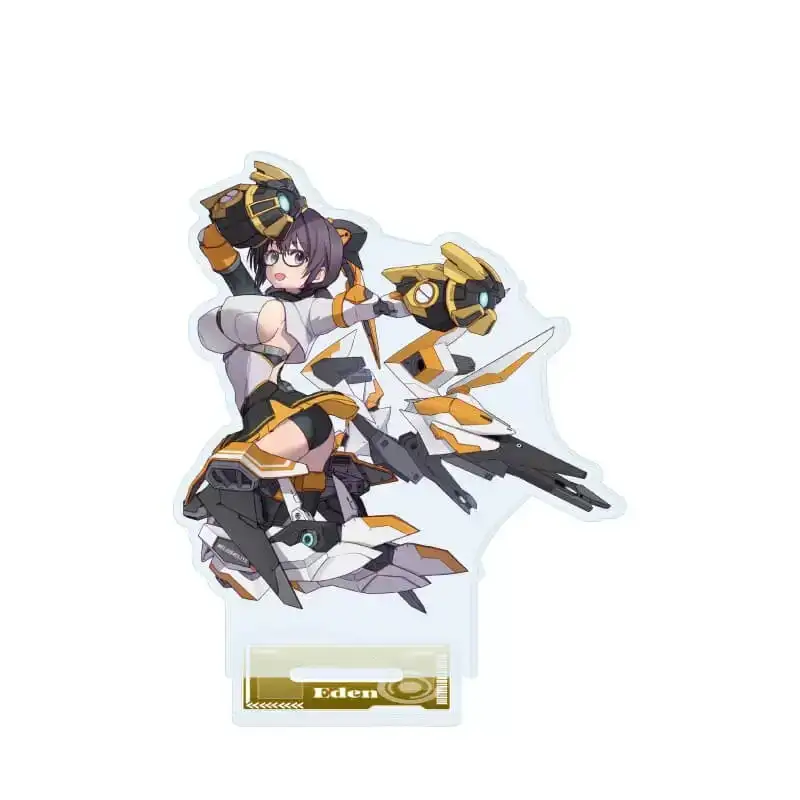 Anime Alice Gear Aegis Acrylic Stand Figure Desktop Decoration Collectible Ornament Cartoon Custom Charm Phone Personalized, Keychain, Mô Hình Đứng Standee Anime, In 2 Mặt, Cao 6cm, Trang Trí Decor Bàn Học, Balo 3 Anime Alice Gear Aegis Acrylic Stand Figure Desktop Decoration Collectible Ornament Cartoon Custom Charm Phone Personalized, Keychain, Mô Hình Đứng Standee Anime, In 2 Mặt, Cao 6cm, Trang Trí Decor Bàn Học, Balo - Ảnh 3
