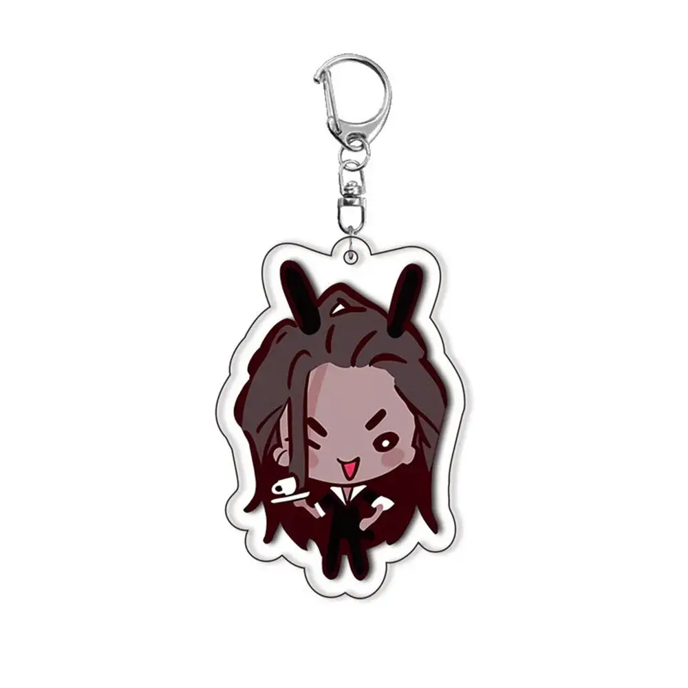 Anime Alien Stage Acrylic Keychain Stand Characters Ornament Accessories Christmas Gifts Custom Charm Phone Personalized, Keychain, Mô Hình Đứng Standee Anime, In 2 Mặt, Cao 6cm, Trang Trí Decor Bàn Học, Balo 1 Anime Alien Stage Acrylic Keychain Stand Characters Ornament Accessories Christmas Gifts Custom Charm Phone Personalized, Keychain, Mô Hình Đứng Standee Anime, In 2 Mặt, Cao 6cm, Trang Trí Decor Bàn Học, Balo