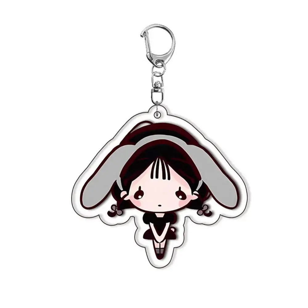Anime Alien Stage Acrylic Keychain Stand Characters Ornament Accessories Christmas Gifts Custom Charm Phone Personalized, Keychain, Mô Hình Đứng Standee Anime, In 2 Mặt, Cao 6cm, Trang Trí Decor Bàn Học, Balo 3 Anime Alien Stage Acrylic Keychain Stand Characters Ornament Accessories Christmas Gifts Custom Charm Phone Personalized, Keychain, Mô Hình Đứng Standee Anime, In 2 Mặt, Cao 6cm, Trang Trí Decor Bàn Học, Balo - Ảnh 3