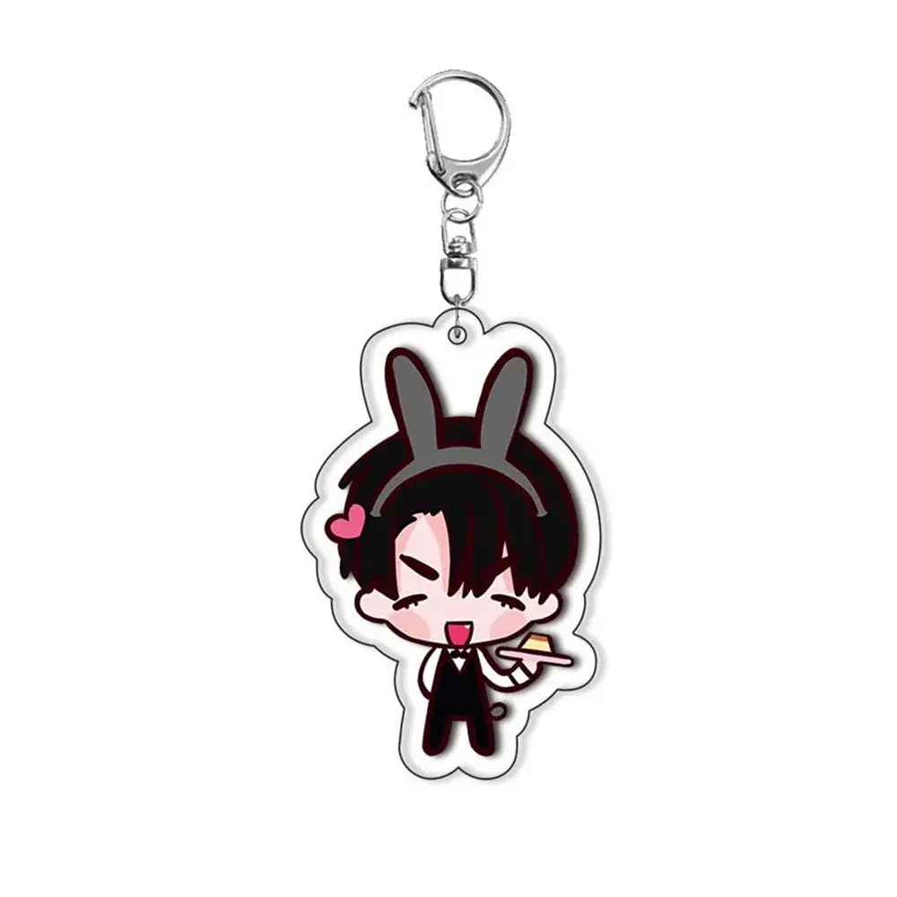 Anime Alien Stage Acrylic Keychain Stand Characters Ornament Accessories Christmas Gifts Custom Charm Phone Personalized, Keychain, Mô Hình Đứng Standee Anime, In 2 Mặt, Cao 6cm, Trang Trí Decor Bàn Học, Balo 5 Anime Alien Stage Acrylic Keychain Stand Characters Ornament Accessories Christmas Gifts Custom Charm Phone Personalized, Keychain, Mô Hình Đứng Standee Anime, In 2 Mặt, Cao 6cm, Trang Trí Decor Bàn Học, Balo - Ảnh 5