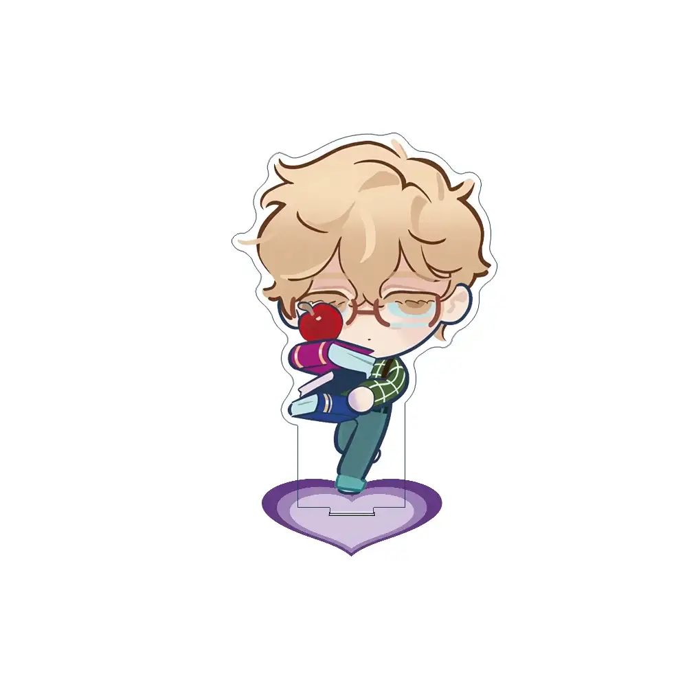 Anime Alien Stage Find Your Plus One Mizi Sua Till Ivan Luka Hyuna Kawaii Acrylic Stand Custom Charm Phone Personalized, Keychain, Mô Hình Đứng Standee Anime, In 2 Mặt, Cao 6cm, Trang Trí Decor Bàn Học, Balo 5 Anime Alien Stage Find Your Plus One Mizi Sua Till Ivan Luka Hyuna Kawaii Acrylic Stand Custom Charm Phone Personalized, Keychain, Mô Hình Đứng Standee Anime, In 2 Mặt, Cao 6cm, Trang Trí Decor Bàn Học, Balo - Ảnh 5
