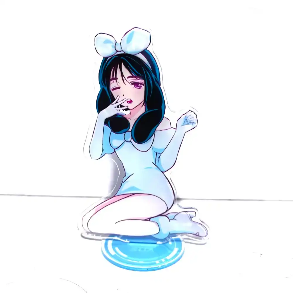 Anime Alien Stage Ivan Sua Mizi Till Luka Hyuna Acrylic Ornament Stand Figure Model Display Custom Charm Phone Personalized, Keychain, Mô Hình Đứng Standee Anime, In 2 Mặt, Cao 6cm, Trang Trí Decor Bàn Học, Balo 6 Anime Alien Stage Ivan Sua Mizi Till Luka Hyuna Acrylic Ornament Stand Figure Model Display Custom Charm Phone Personalized, Keychain, Mô Hình Đứng Standee Anime, In 2 Mặt, Cao 6cm, Trang Trí Decor Bàn Học, Balo - Ảnh 6