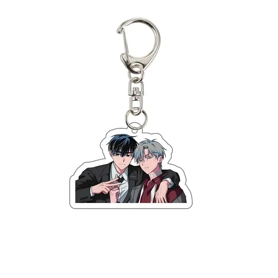 Anime Alien Stage Ivan Till Acrylic Desktop Key Chain Figure Standing Decor Collect Cosplay Custom Charm Phone Personalized, Keychain, Mô Hình Đứng Standee Anime, In 2 Mặt, Cao 6cm, Trang Trí Decor Bàn Học, Balo 1 Anime Alien Stage Ivan Till Acrylic Desktop Key Chain Figure Standing Decor Collect Cosplay Custom Charm Phone Personalized, Keychain, Mô Hình Đứng Standee Anime, In 2 Mặt, Cao 6cm, Trang Trí Decor Bàn Học, Balo
