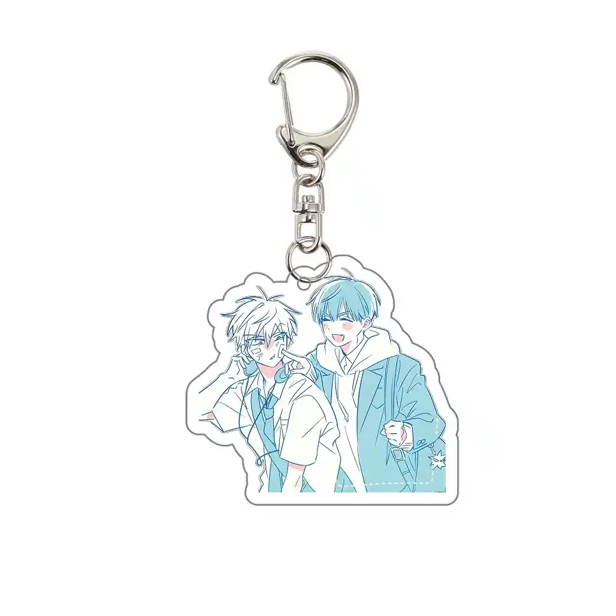 Anime Alien Stage Ivan Till Acrylic Desktop Key Chain Figure Standing Decor Collect Cosplay Custom Charm Phone Personalized, Keychain, Mô Hình Đứng Standee Anime, In 2 Mặt, Cao 6cm, Trang Trí Decor Bàn Học, Balo 6 Anime Alien Stage Ivan Till Acrylic Desktop Key Chain Figure Standing Decor Collect Cosplay Custom Charm Phone Personalized, Keychain, Mô Hình Đứng Standee Anime, In 2 Mặt, Cao 6cm, Trang Trí Decor Bàn Học, Balo - Ảnh 6