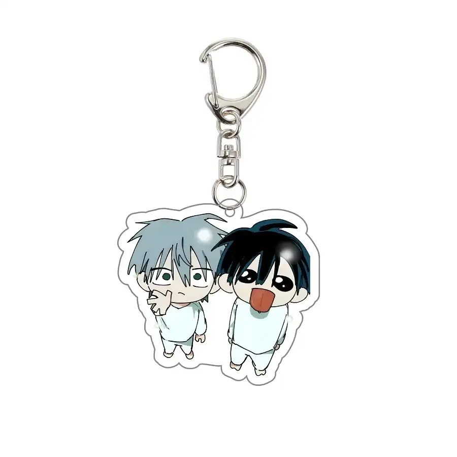 Anime Alien Stage Ivan Till Acrylic Desktop Key Chain Figure Standing Decor Collect Cosplay Custom Charm Phone Personalized, Keychain, Mô Hình Đứng Standee Anime, In 2 Mặt, Cao 6cm, Trang Trí Decor Bàn Học, Balo 7 Anime Alien Stage Ivan Till Acrylic Desktop Key Chain Figure Standing Decor Collect Cosplay Custom Charm Phone Personalized, Keychain, Mô Hình Đứng Standee Anime, In 2 Mặt, Cao 6cm, Trang Trí Decor Bàn Học, Balo - Ảnh 7