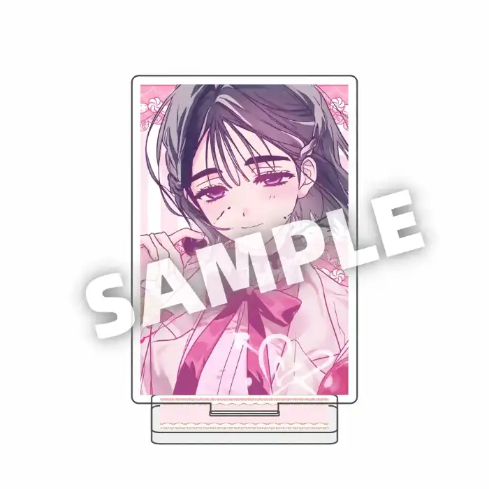 Anime Alien Stage Ivan & Till Acrylic Stand Model Keychain Figure Ornament Accessories Models Custom Charm Phone Personalized, Keychain, Mô Hình Đứng Standee Anime, In 2 Mặt, Cao 6cm, Trang Trí Decor Bàn Học, Balo 1 Anime Alien Stage Ivan & Till Acrylic Stand Model Keychain Figure Ornament Accessories Models Custom Charm Phone Personalized, Keychain, Mô Hình Đứng Standee Anime, In 2 Mặt, Cao 6cm, Trang Trí Decor Bàn Học, Balo