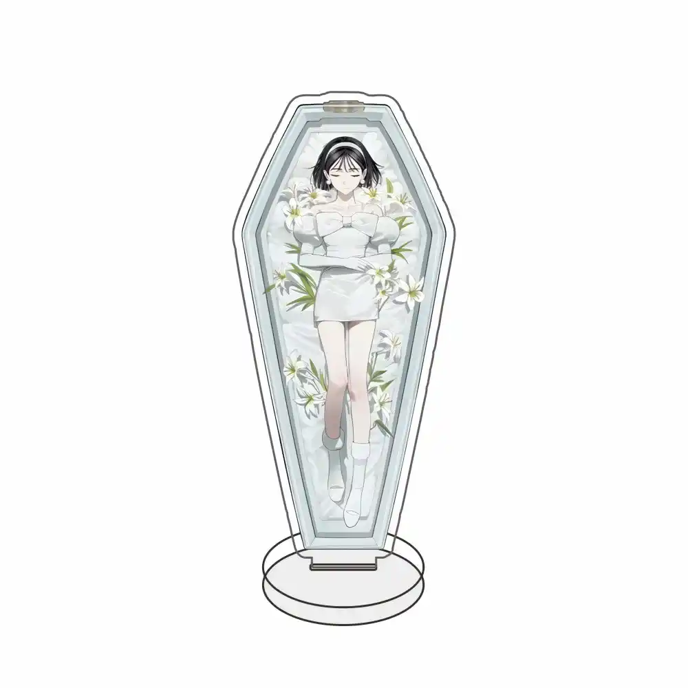 Anime Alien Stage Ivan & Till Gift Cosplay Figures Acrylic Stand Model Action Ornaments Custom Charm Phone Personalized, Keychain, Mô Hình Đứng Standee Anime, In 2 Mặt, Cao 6cm, Trang Trí Decor Bàn Học, Balo 6 Anime Alien Stage Ivan & Till Gift Cosplay Figures Acrylic Stand Model Action Ornaments Custom Charm Phone Personalized, Keychain, Mô Hình Đứng Standee Anime, In 2 Mặt, Cao 6cm, Trang Trí Decor Bàn Học, Balo - Ảnh 6