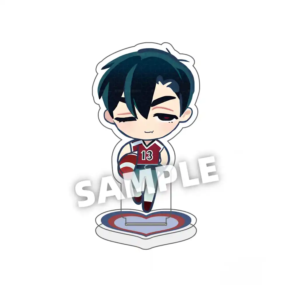 Anime Alien Stage Ivan & Till Gift Toy Figures Acrylic Stand Model Action Figure Ornament Custom Charm Phone Personalized, Keychain, Mô Hình Đứng Standee Anime, In 2 Mặt, Cao 6cm, Trang Trí Decor Bàn Học, Balo 1 Anime Alien Stage Ivan & Till Gift Toy Figures Acrylic Stand Model Action Figure Ornament Custom Charm Phone Personalized, Keychain, Mô Hình Đứng Standee Anime, In 2 Mặt, Cao 6cm, Trang Trí Decor Bàn Học, Balo