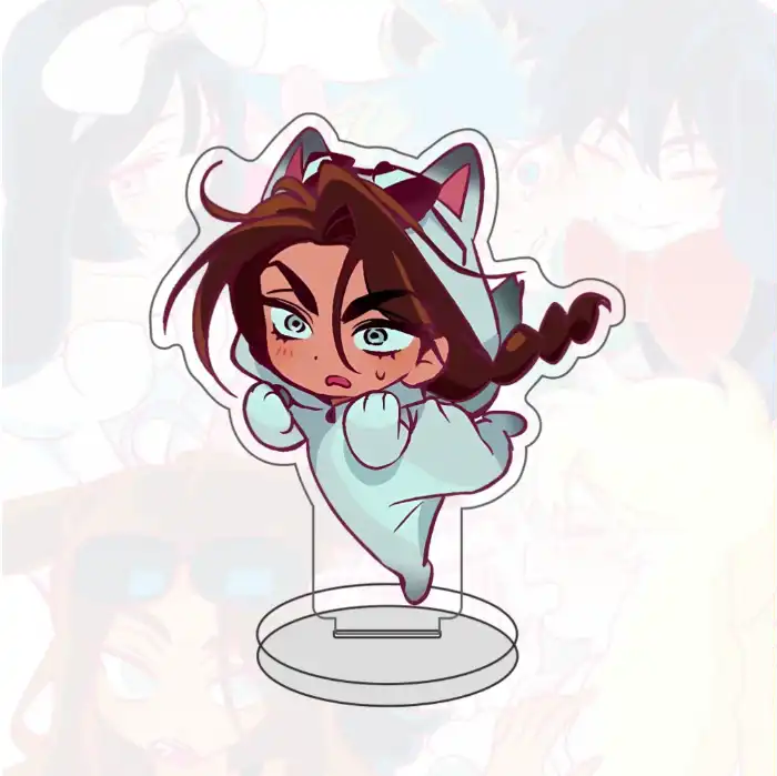 Anime Alien Stage Keychains Pendant Car Key Chain Acrylic Stand Mizi Sua Till Ivan Hyuna Luka Custom Charm Phone Personalized, Keychain, Mô Hình Đứng Standee Anime, In 2 Mặt, Cao 6cm, Trang Trí Decor Bàn Học, Balo 1 Anime Alien Stage Keychains Pendant Car Key Chain Acrylic Stand Mizi Sua Till Ivan Hyuna Luka Custom Charm Phone Personalized, Keychain, Mô Hình Đứng Standee Anime, In 2 Mặt, Cao 6cm, Trang Trí Decor Bàn Học, Balo