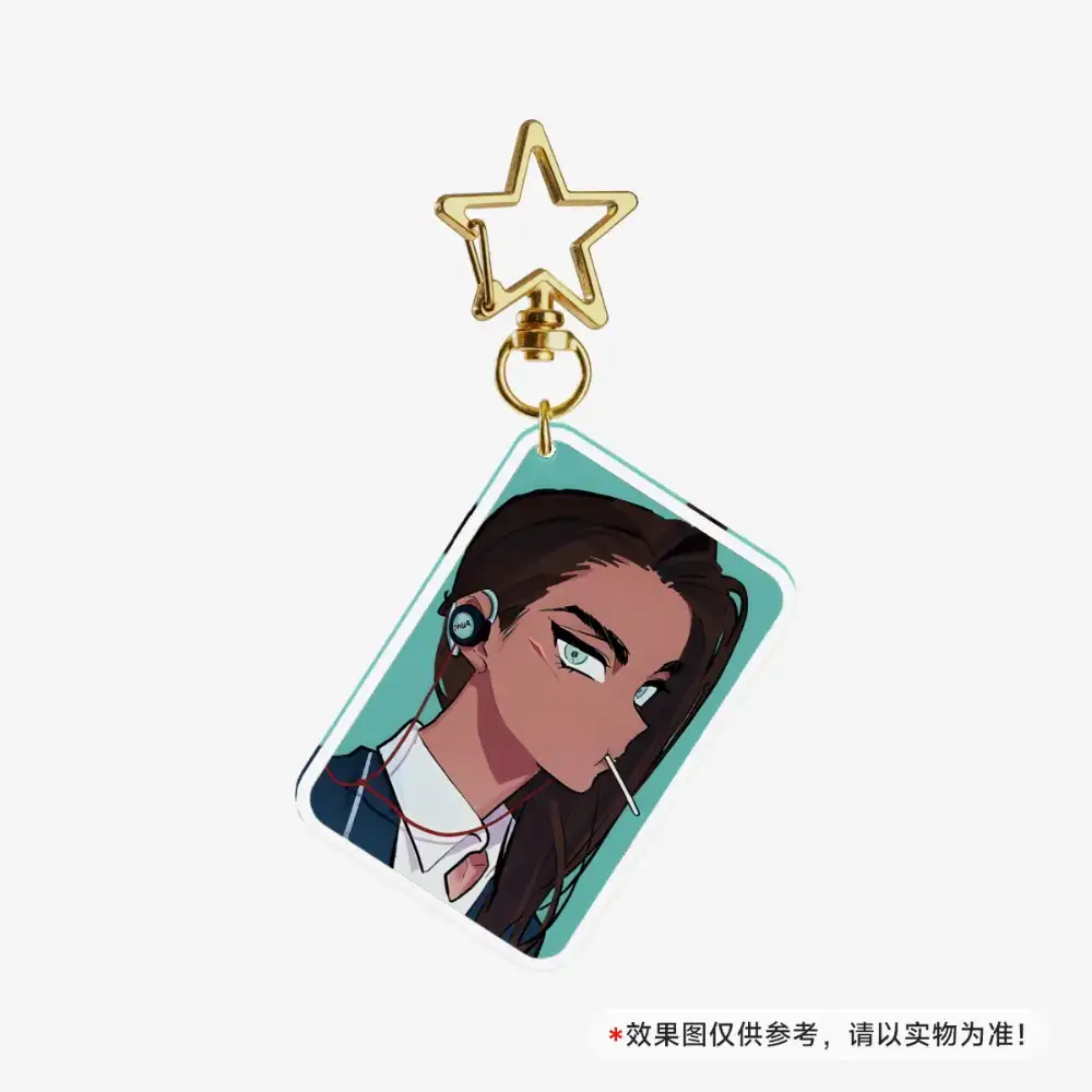 Anime Alien Stage Keychains Pendant Car Key Chain Acrylic Stand Mizi Sua Till Ivan Hyuna Luka Custom Charm Phone Personalized, Keychain, Mô Hình Đứng Standee Anime, In 2 Mặt, Cao 6cm, Trang Trí Decor Bàn Học, Balo 2 Anime Alien Stage Keychains Pendant Car Key Chain Acrylic Stand Mizi Sua Till Ivan Hyuna Luka Custom Charm Phone Personalized, Keychain, Mô Hình Đứng Standee Anime, In 2 Mặt, Cao 6cm, Trang Trí Decor Bàn Học, Balo - Ảnh 2