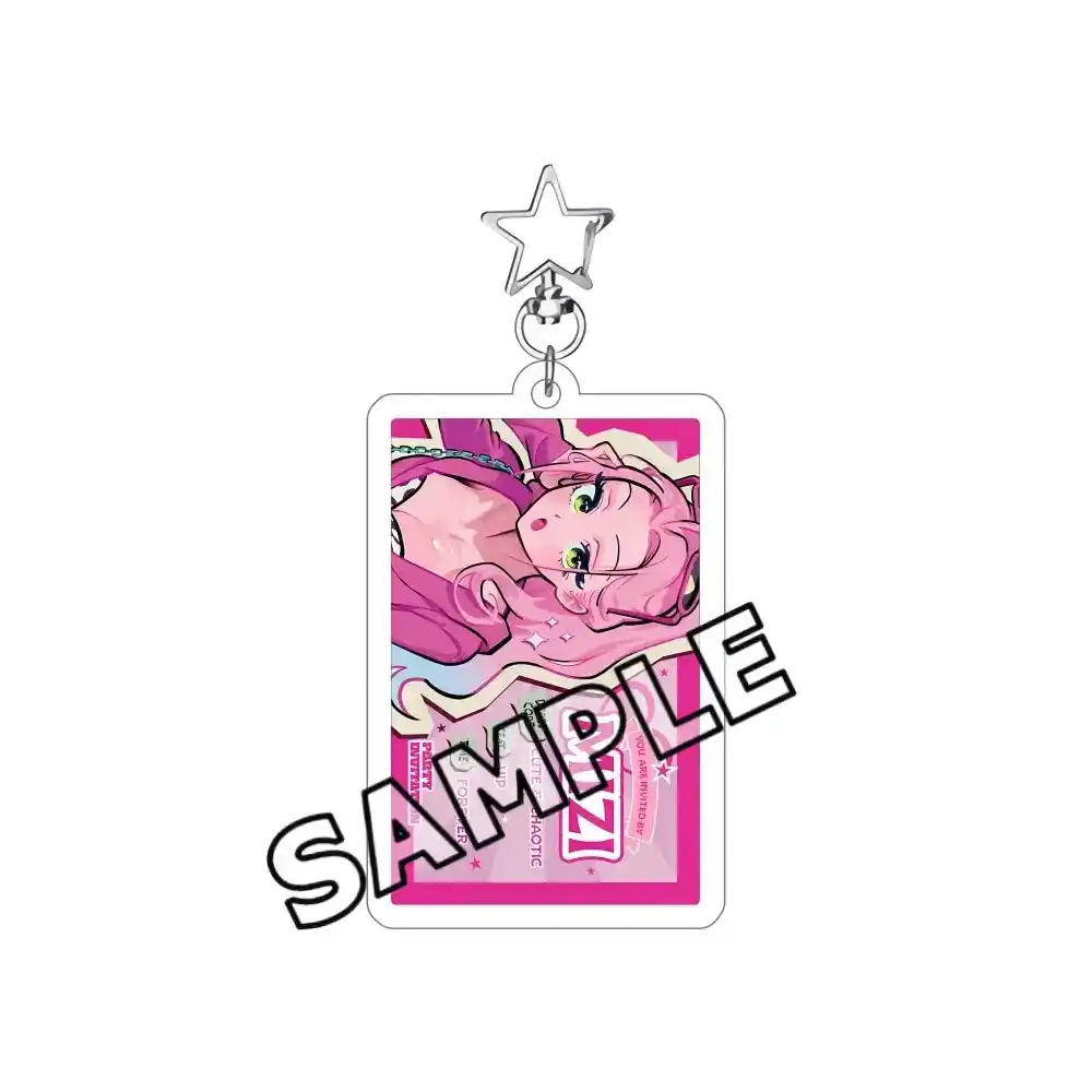 Anime Alien Stage Keychains Pendant Car Keychain Acrylic Stand Mizi Sua Till Ivan Hyuna Luka Custom Charm Phone Personalized, Keychain, Mô Hình Đứng Standee Anime, In 2 Mặt, Cao 6cm, Trang Trí Decor Bàn Học, Balo 2 Anime Alien Stage Keychains Pendant Car Keychain Acrylic Stand Mizi Sua Till Ivan Hyuna Luka Custom Charm Phone Personalized, Keychain, Mô Hình Đứng Standee Anime, In 2 Mặt, Cao 6cm, Trang Trí Decor Bàn Học, Balo - Ảnh 2