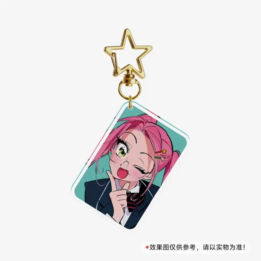 Anime Alien Stage Keychains Pendant Car Key Chain Acrylic Stand Mizi Sua Till Ivan Hyuna Luka Custom Charm Phone Personalized, Keychain, Mô Hình Đứng Standee Anime, In 2 Mặt, Cao 6cm, Trang Trí Decor Bàn Học, Balo 3 Anime Alien Stage Keychains Pendant Car Key Chain Acrylic Stand Mizi Sua Till Ivan Hyuna Luka Custom Charm Phone Personalized, Keychain, Mô Hình Đứng Standee Anime, In 2 Mặt, Cao 6cm, Trang Trí Decor Bàn Học, Balo - Ảnh 3