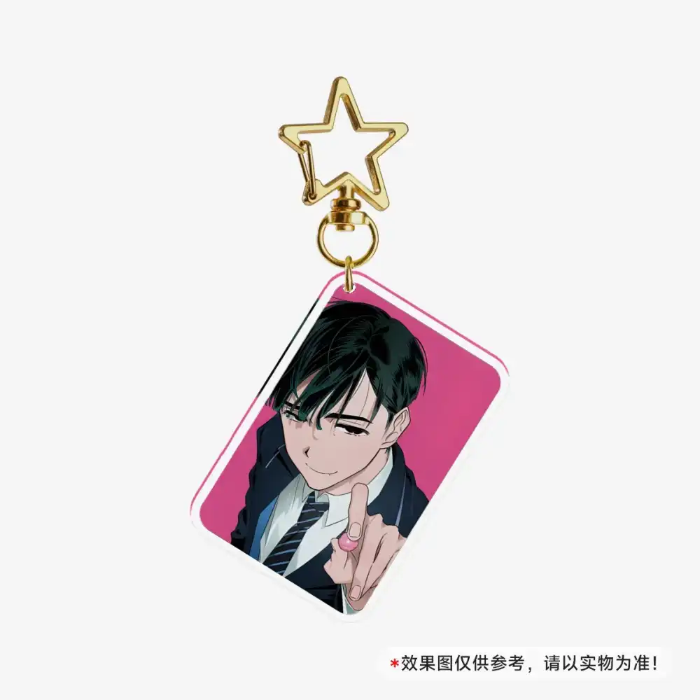 Anime Alien Stage Keychains Pendant Car Key Chain Acrylic Stand Mizi Sua Till Ivan Hyuna Luka Custom Charm Phone Personalized, Keychain, Mô Hình Đứng Standee Anime, In 2 Mặt, Cao 6cm, Trang Trí Decor Bàn Học, Balo 4 Anime Alien Stage Keychains Pendant Car Key Chain Acrylic Stand Mizi Sua Till Ivan Hyuna Luka Custom Charm Phone Personalized, Keychain, Mô Hình Đứng Standee Anime, In 2 Mặt, Cao 6cm, Trang Trí Decor Bàn Học, Balo - Ảnh 4
