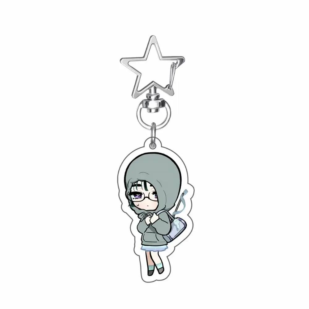 Anime Alien Stage Keychains Pendant Car Key Chain Acrylic Stand Mizi Sua Till Ivan Hyuna Luka Custom Charm Phone Personalized, Keychain, Mô Hình Đứng Standee Anime, In 2 Mặt, Cao 6cm, Trang Trí Decor Bàn Học, Balo 4 Anime Alien Stage Keychains Pendant Car Key Chain Acrylic Stand Mizi Sua Till Ivan Hyuna Luka Custom Charm Phone Personalized, Keychain, Mô Hình Đứng Standee Anime, In 2 Mặt, Cao 6cm, Trang Trí Decor Bàn Học, Balo - Ảnh 4