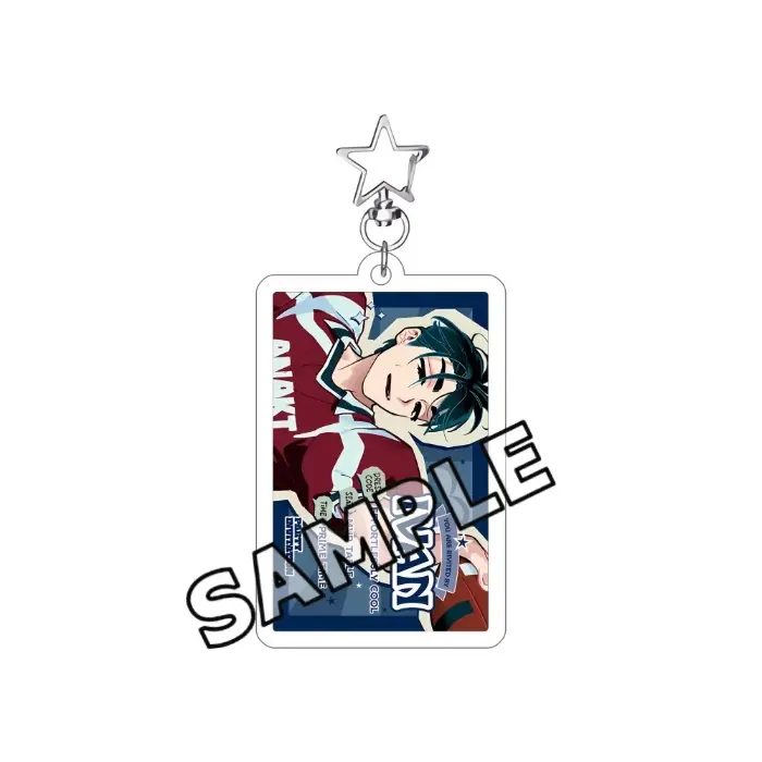 Anime Alien Stage Keychains Pendant Car Keychain Acrylic Stand Mizi Sua Till Ivan Hyuna Luka Custom Charm Phone Personalized, Keychain, Mô Hình Đứng Standee Anime, In 2 Mặt, Cao 6cm, Trang Trí Decor Bàn Học, Balo 4 Anime Alien Stage Keychains Pendant Car Keychain Acrylic Stand Mizi Sua Till Ivan Hyuna Luka Custom Charm Phone Personalized, Keychain, Mô Hình Đứng Standee Anime, In 2 Mặt, Cao 6cm, Trang Trí Decor Bàn Học, Balo - Ảnh 4