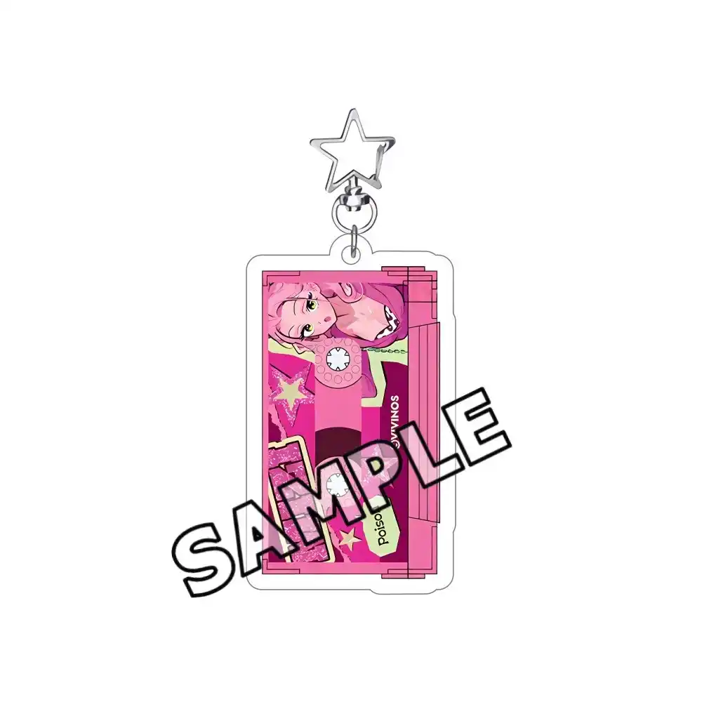 Anime Alien Stage Keychains Pendant Car Keychain Acrylic Stand Mizi Sua Till Ivan Hyuna Luka Custom Charm Phone Personalized, Keychain, Mô Hình Đứng Standee Anime, In 2 Mặt, Cao 6cm, Trang Trí Decor Bàn Học, Balo 8 Anime Alien Stage Keychains Pendant Car Keychain Acrylic Stand Mizi Sua Till Ivan Hyuna Luka Custom Charm Phone Personalized, Keychain, Mô Hình Đứng Standee Anime, In 2 Mặt, Cao 6cm, Trang Trí Decor Bàn Học, Balo - Ảnh 8