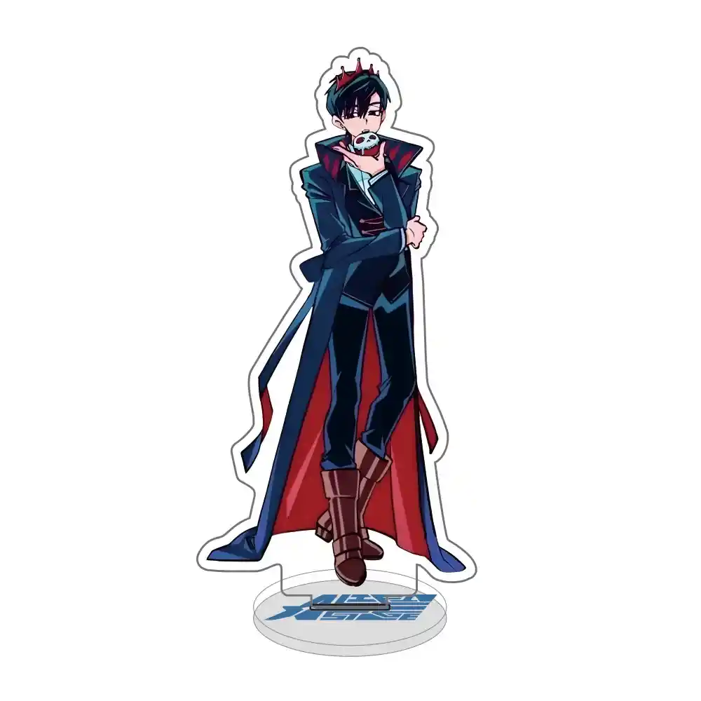 Anime Alien Stage Mizi Sua Till Ivan Hyuna Luka Acrylic Stand Model Plate Figure Cosplay Custom Charm Phone Personalized, Keychain, Mô Hình Đứng Standee Anime, In 2 Mặt, Cao 6cm, Trang Trí Decor Bàn Học, Balo 2 Anime Alien Stage Mizi Sua Till Ivan Hyuna Luka Acrylic Stand Model Plate Figure Cosplay Custom Charm Phone Personalized, Keychain, Mô Hình Đứng Standee Anime, In 2 Mặt, Cao 6cm, Trang Trí Decor Bàn Học, Balo - Ảnh 2