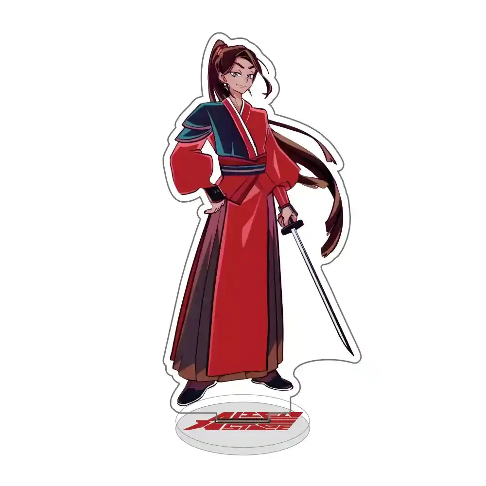 Anime Alien Stage Mizi Sua Till Ivan Hyuna Luka Acrylic Stand Model Plate Figure Cosplay Custom Charm Phone Personalized, Keychain, Mô Hình Đứng Standee Anime, In 2 Mặt, Cao 6cm, Trang Trí Decor Bàn Học, Balo 3 Anime Alien Stage Mizi Sua Till Ivan Hyuna Luka Acrylic Stand Model Plate Figure Cosplay Custom Charm Phone Personalized, Keychain, Mô Hình Đứng Standee Anime, In 2 Mặt, Cao 6cm, Trang Trí Decor Bàn Học, Balo - Ảnh 3