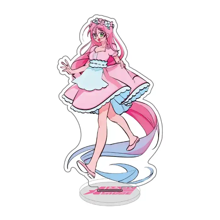 Anime Alien Stage Mizi Sua Till Ivan Hyuna Luka Acrylic Stand Model Plate Figure Cosplay Custom Charm Phone Personalized, Keychain, Mô Hình Đứng Standee Anime, In 2 Mặt, Cao 6cm, Trang Trí Decor Bàn Học, Balo 4 Anime Alien Stage Mizi Sua Till Ivan Hyuna Luka Acrylic Stand Model Plate Figure Cosplay Custom Charm Phone Personalized, Keychain, Mô Hình Đứng Standee Anime, In 2 Mặt, Cao 6cm, Trang Trí Decor Bàn Học, Balo - Ảnh 4