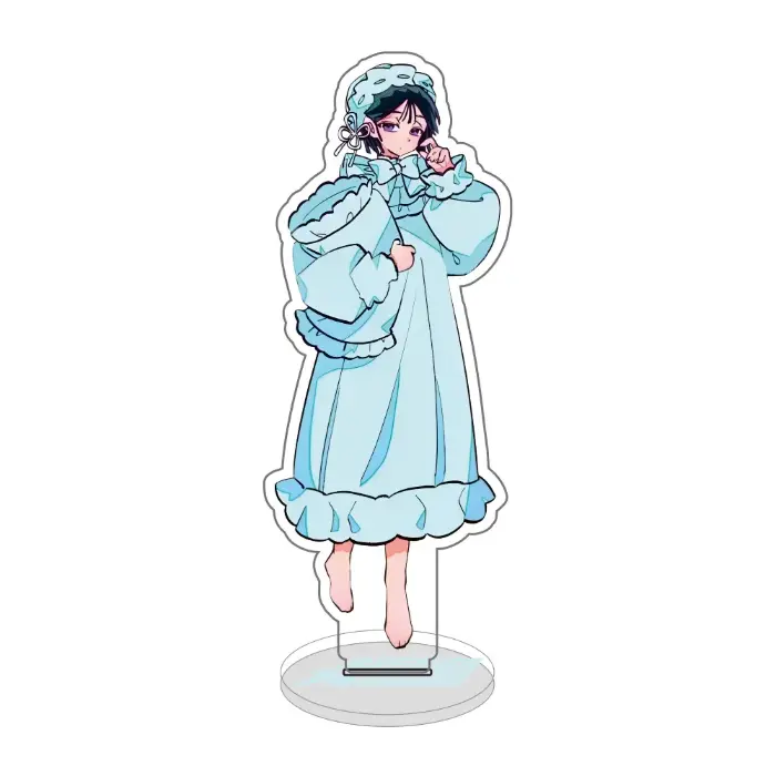 Anime Alien Stage Mizi Sua Till Ivan Hyuna Luka Acrylic Stand Model Plate Figure Cosplay Custom Charm Phone Personalized, Keychain, Mô Hình Đứng Standee Anime, In 2 Mặt, Cao 6cm, Trang Trí Decor Bàn Học, Balo 6 Anime Alien Stage Mizi Sua Till Ivan Hyuna Luka Acrylic Stand Model Plate Figure Cosplay Custom Charm Phone Personalized, Keychain, Mô Hình Đứng Standee Anime, In 2 Mặt, Cao 6cm, Trang Trí Decor Bàn Học, Balo - Ảnh 6
