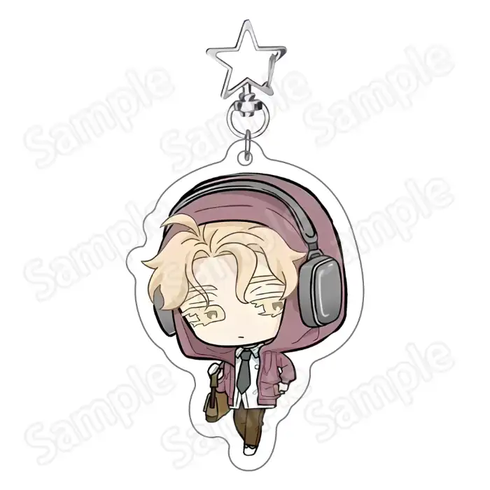 Anime Alien Stage New Acrylic Stand Keychain Chibi Dual-sided Desktop Decor Ideal Gift Custom Charm Phone Personalized, Keychain, Mô Hình Đứng Standee Anime, In 2 Mặt, Cao 6cm, Trang Trí Decor Bàn Học, Balo 1 Anime Alien Stage New Acrylic Stand Keychain Chibi Dual-sided Desktop Decor Ideal Gift Custom Charm Phone Personalized, Keychain, Mô Hình Đứng Standee Anime, In 2 Mặt, Cao 6cm, Trang Trí Decor Bàn Học, Balo