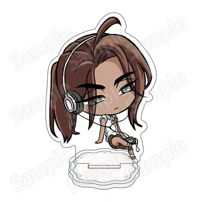 Anime Alien Stage New Acrylic Stand Keychain Chibi Dual-sided Desktop Decor Ideal Gift Custom Charm Phone Personalized, Keychain, Mô Hình Đứng Standee Anime, In 2 Mặt, Cao 6cm, Trang Trí Decor Bàn Học, Balo 5 Anime Alien Stage New Acrylic Stand Keychain Chibi Dual-sided Desktop Decor Ideal Gift Custom Charm Phone Personalized, Keychain, Mô Hình Đứng Standee Anime, In 2 Mặt, Cao 6cm, Trang Trí Decor Bàn Học, Balo - Ảnh 5