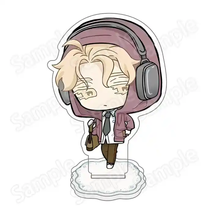 Anime Alien Stage New Acrylic Stand Keychain Chibi Dual-sided Desktop Decor Ideal Gift Custom Charm Phone Personalized, Keychain, Mô Hình Đứng Standee Anime, In 2 Mặt, Cao 6cm, Trang Trí Decor Bàn Học, Balo 6 Anime Alien Stage New Acrylic Stand Keychain Chibi Dual-sided Desktop Decor Ideal Gift Custom Charm Phone Personalized, Keychain, Mô Hình Đứng Standee Anime, In 2 Mặt, Cao 6cm, Trang Trí Decor Bàn Học, Balo - Ảnh 6
