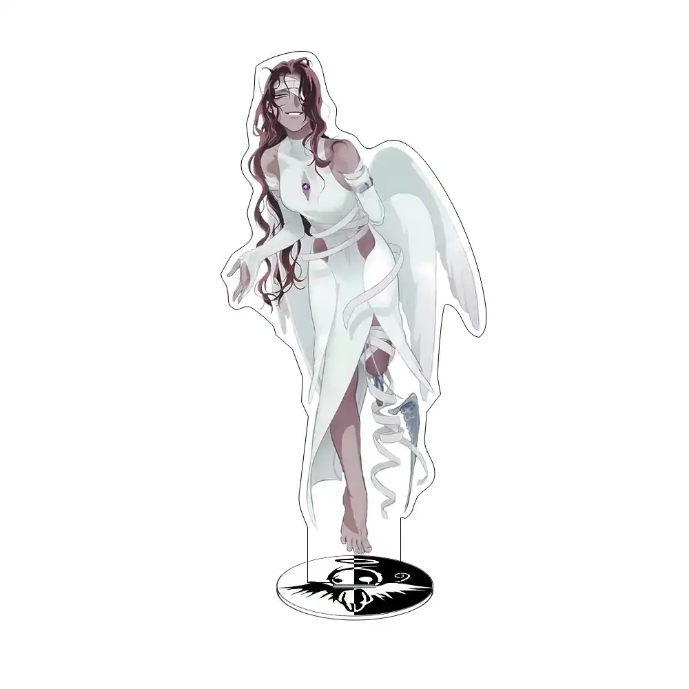 Anime Alien Stage New Style Mizi Sua Ivan Luka Till Hyuna 1 Acrylic Stand Keychain Custom Charm Phone Personalized, Keychain, Mô Hình Đứng Standee Anime, In 2 Mặt, Cao 6cm, Trang Trí Decor Bàn Học, Balo 10 Anime Alien Stage New Style Mizi Sua Ivan Luka Till Hyuna 1 Acrylic Stand Keychain Custom Charm Phone Personalized, Keychain, Mô Hình Đứng Standee Anime, In 2 Mặt, Cao 6cm, Trang Trí Decor Bàn Học, Balo - Ảnh 10