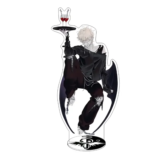 Anime Alien Stage New Style Mizi Sua Ivan Luka Till Hyuna 1 Acrylic Stand Keychain Custom Charm Phone Personalized, Keychain, Mô Hình Đứng Standee Anime, In 2 Mặt, Cao 6cm, Trang Trí Decor Bàn Học, Balo 3 Anime Alien Stage New Style Mizi Sua Ivan Luka Till Hyuna 1 Acrylic Stand Keychain Custom Charm Phone Personalized, Keychain, Mô Hình Đứng Standee Anime, In 2 Mặt, Cao 6cm, Trang Trí Decor Bàn Học, Balo - Ảnh 3