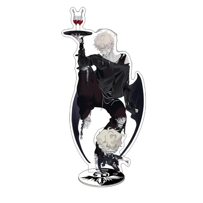 Anime Alien Stage New Style Mizi Sua Ivan Luka Till Hyuna 1 Acrylic Stand Keychain Custom Charm Phone Personalized, Keychain, Mô Hình Đứng Standee Anime, In 2 Mặt, Cao 6cm, Trang Trí Decor Bàn Học, Balo 7 Anime Alien Stage New Style Mizi Sua Ivan Luka Till Hyuna 1 Acrylic Stand Keychain Custom Charm Phone Personalized, Keychain, Mô Hình Đứng Standee Anime, In 2 Mặt, Cao 6cm, Trang Trí Decor Bàn Học, Balo - Ảnh 7