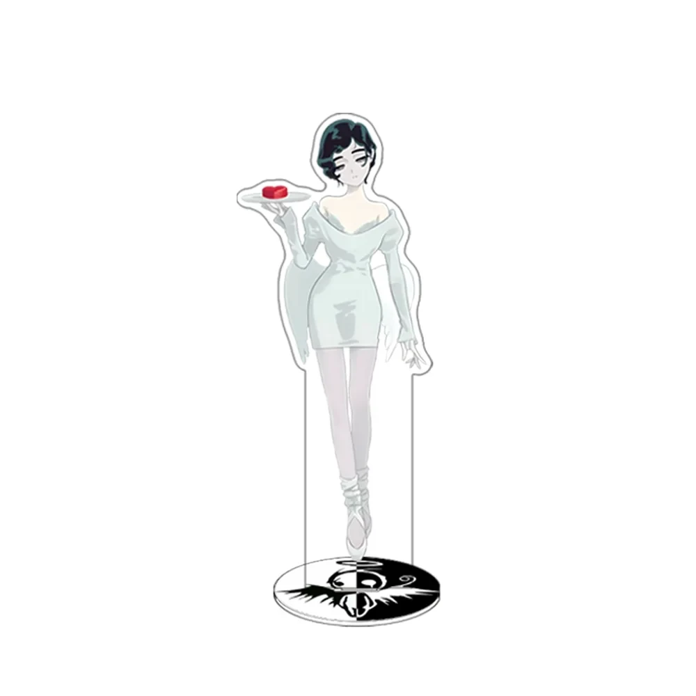 Anime Alien Stage New Style Mizi Sua Ivan Luka Till Hyuna 1 Acrylic Stand Keychain Custom Charm Phone Personalized, Keychain, Mô Hình Đứng Standee Anime, In 2 Mặt, Cao 6cm, Trang Trí Decor Bàn Học, Balo 8 Anime Alien Stage New Style Mizi Sua Ivan Luka Till Hyuna 1 Acrylic Stand Keychain Custom Charm Phone Personalized, Keychain, Mô Hình Đứng Standee Anime, In 2 Mặt, Cao 6cm, Trang Trí Decor Bàn Học, Balo - Ảnh 8
