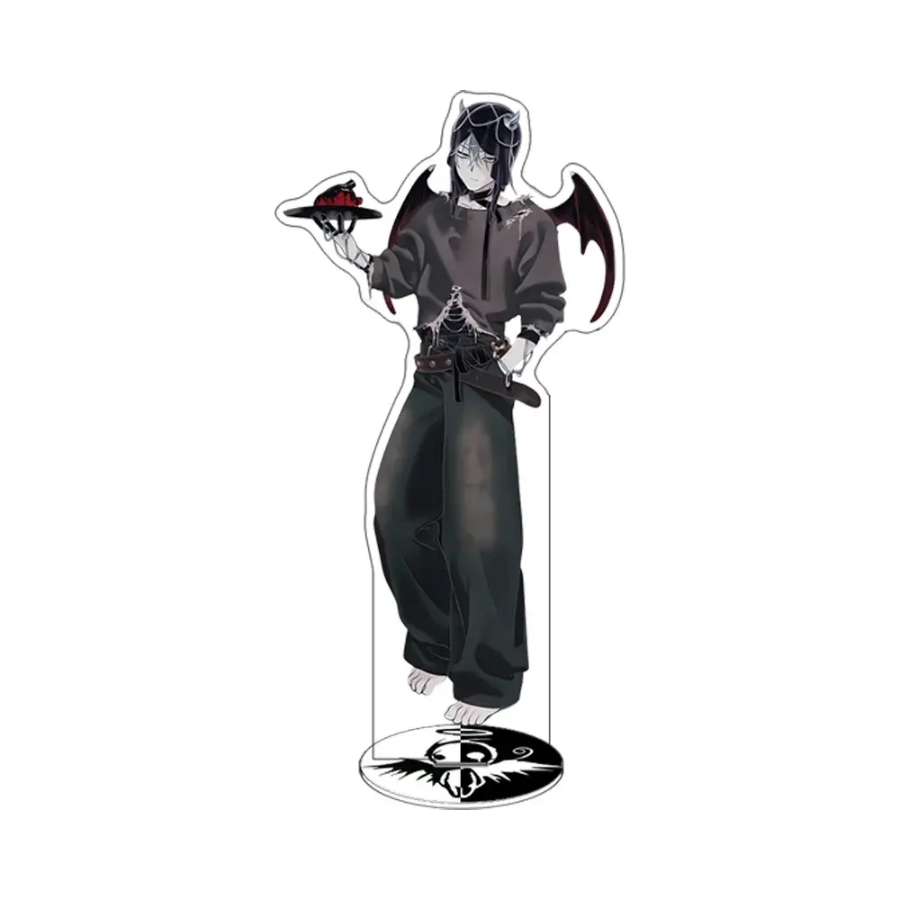 Anime Alien Stage New Style Mizi Sua Ivan Luka Till Hyuna 1 Acrylic Stand Keychain Custom Charm Phone Personalized, Keychain, Mô Hình Đứng Standee Anime, In 2 Mặt, Cao 6cm, Trang Trí Decor Bàn Học, Balo 9 Anime Alien Stage New Style Mizi Sua Ivan Luka Till Hyuna 1 Acrylic Stand Keychain Custom Charm Phone Personalized, Keychain, Mô Hình Đứng Standee Anime, In 2 Mặt, Cao 6cm, Trang Trí Decor Bàn Học, Balo - Ảnh 9